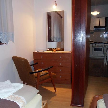 Apartments With A Parking Space Moscenicka Draga, Opatija - 7746 Kültér fotó