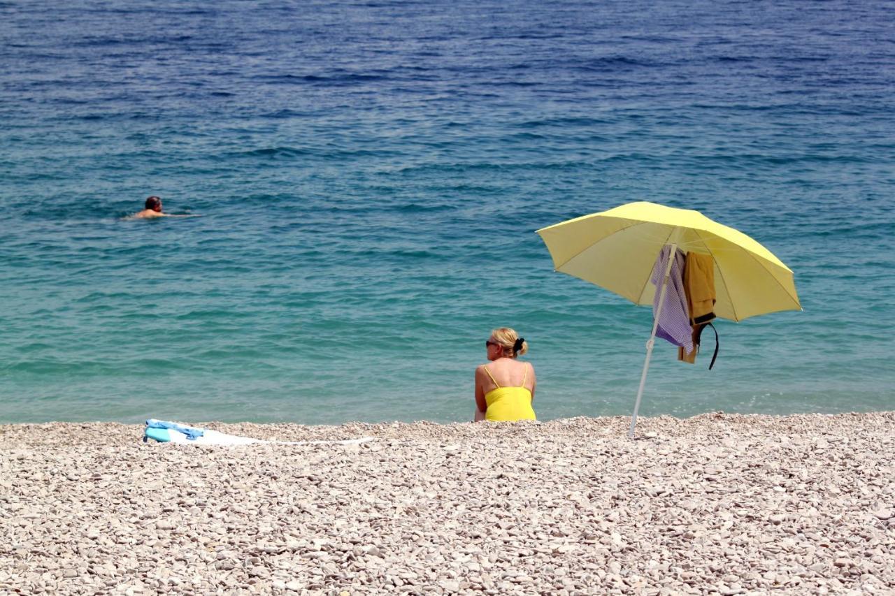 Apartments With A Parking Space Moscenicka Draga, Opatija - 7746 Kültér fotó