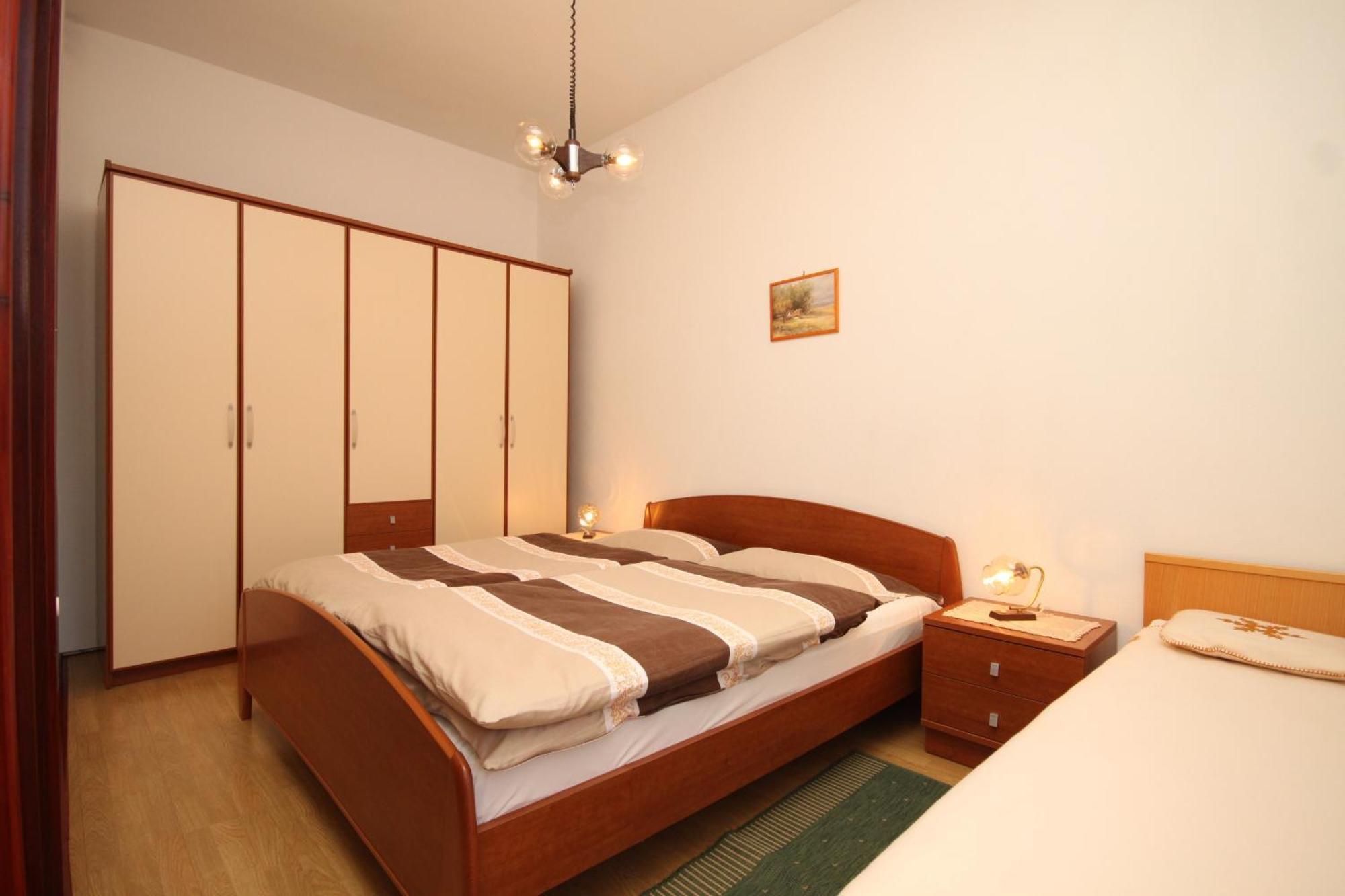 Apartments With A Parking Space Moscenicka Draga, Opatija - 7746 Szoba fotó