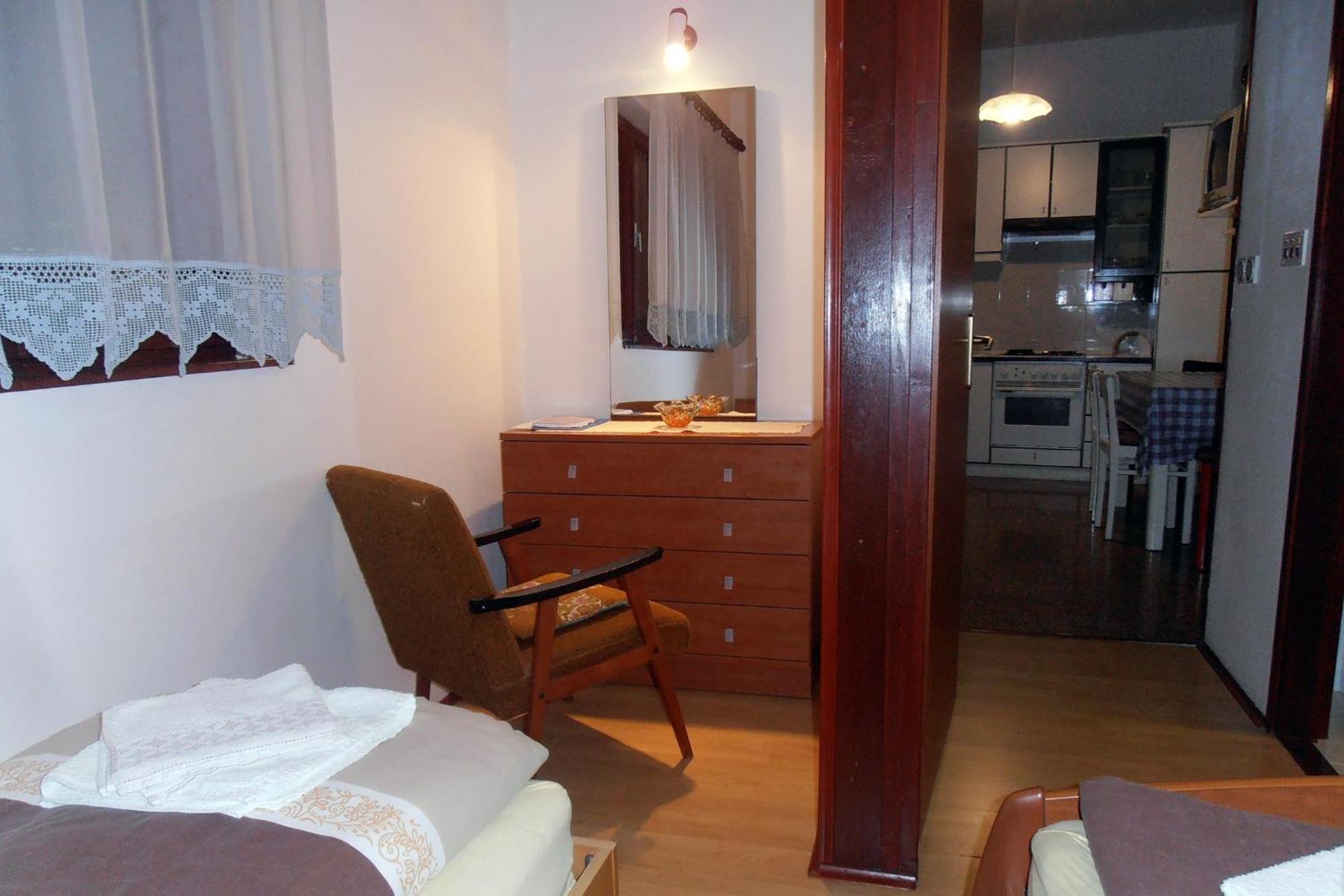 Apartments With A Parking Space Moscenicka Draga, Opatija - 7746 Kültér fotó