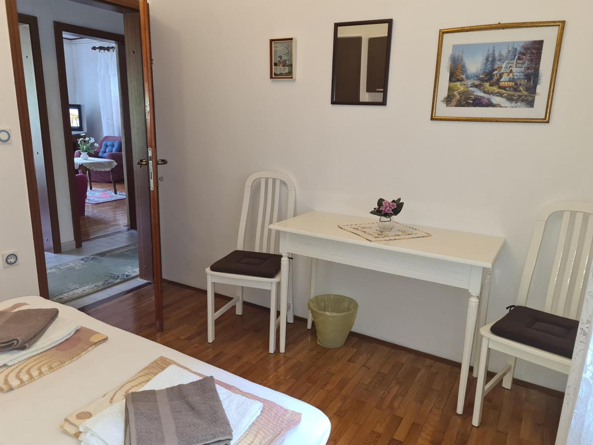 Apartments With A Parking Space Moscenicka Draga, Opatija - 7746 Szoba fotó